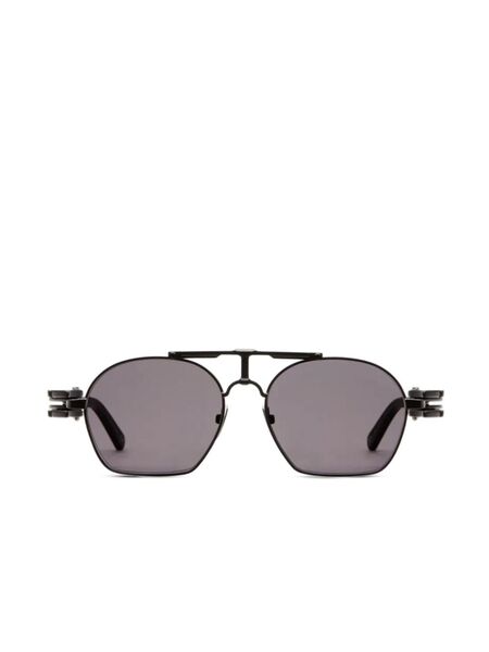  Innerraum Gafas De Sol Object O24 - Negro 