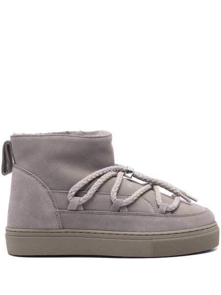  Inuikii Botas Classic - Gris 