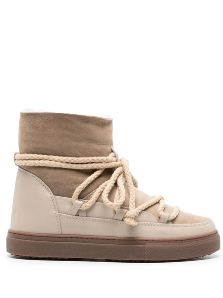  Inuikii Botines Classic - Neutro 