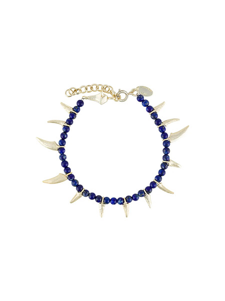  Iosselliani Pulsera Be Nomad - Azul 