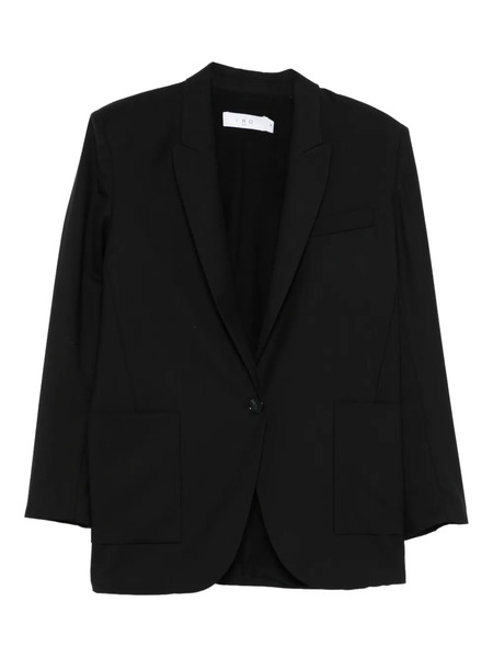  Iro Blazer Camylle - Negro 