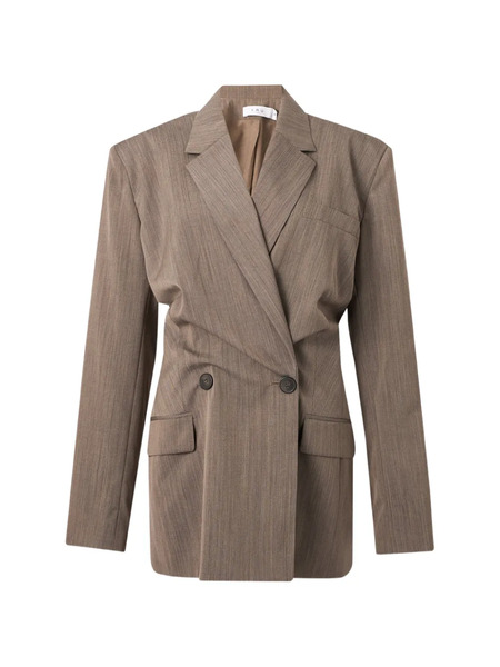  Iro Blazer Sunrise - Marrón 