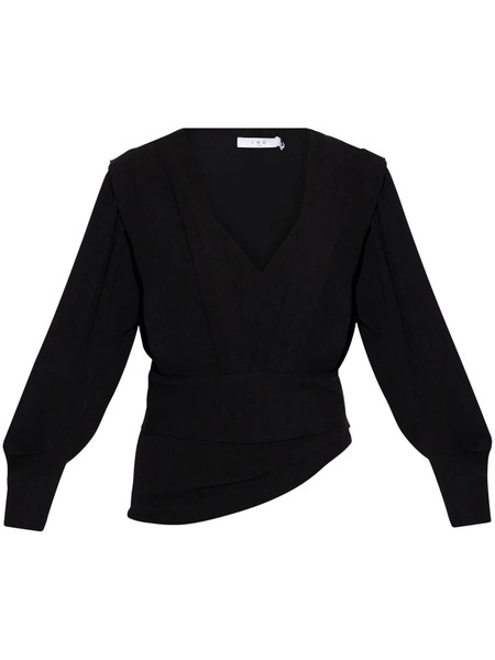  Iro Blusa Samial - Negro 