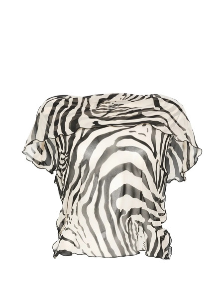  Iro Blusa Tahice - Neutro 