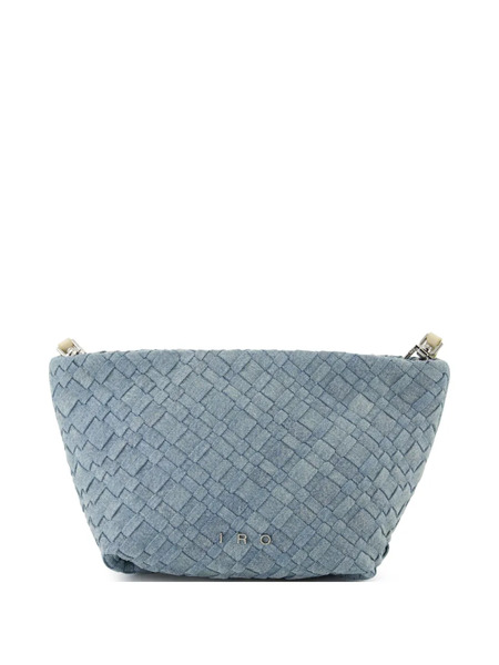  Iro Bolso De Mano Neobel - Azul 