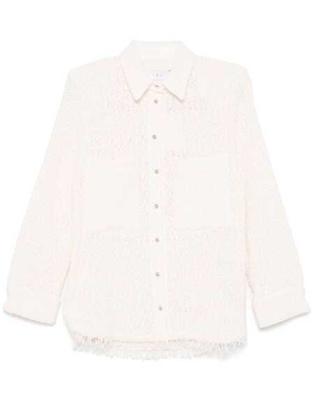  Iro Camisa Solaria - Neutro 