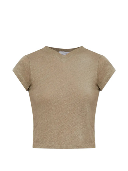  Iro Camiseta Sybel - Verde 