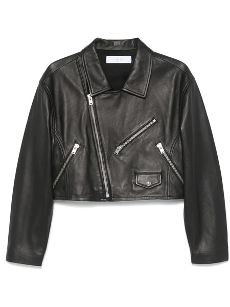  Iro Chaqueta Castilli - Negro 
