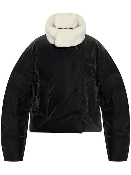  Iro Chaqueta Sorena - Negro 