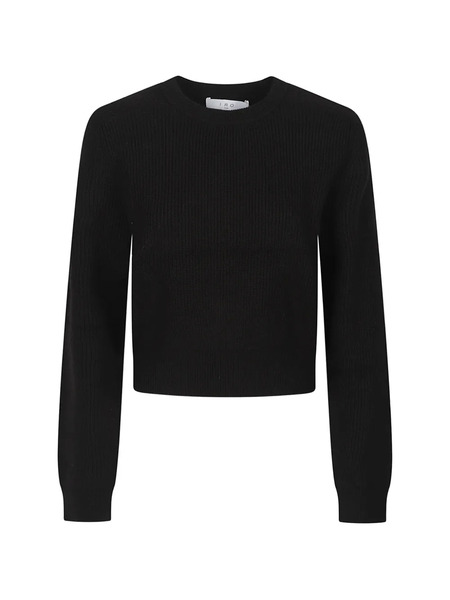  Iro Jersey De Canalé - Negro 