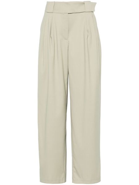  Iro Pantalones Allira - Verde 
