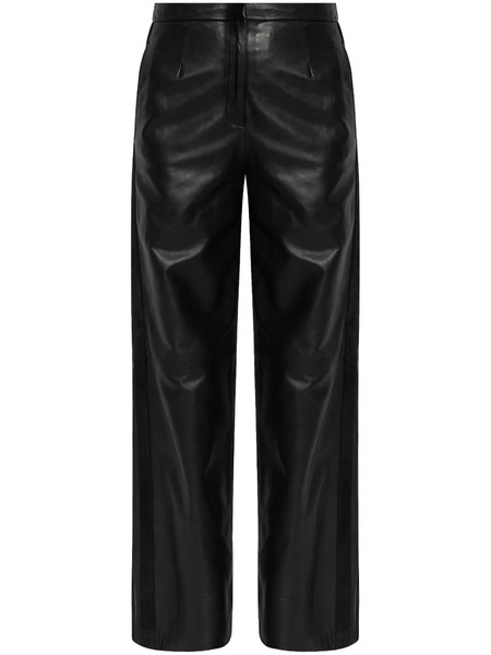  Iro Pantalones Uleth - Negro 