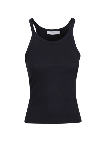  Iro Top De Canalé - Azul 
