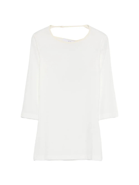  Iro Top Thanya - Blanco 