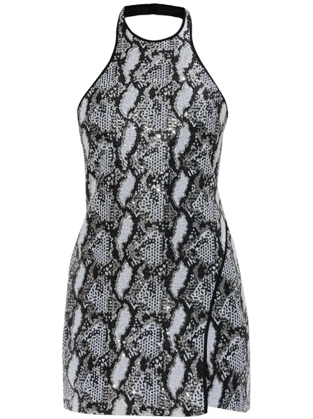 Iro Vestido Allany - Gris 