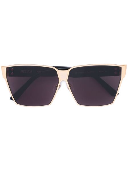  Irresistor Gafas De Sol Kubrik - Negro 