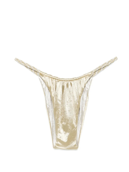  Isa Boulder Bragas De Bikini Align - Neutro 