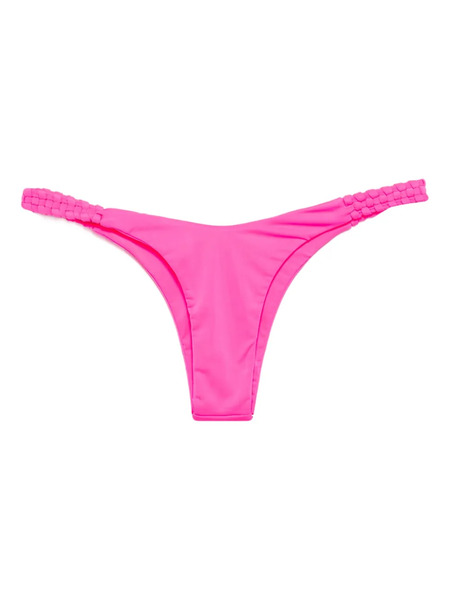  Isa Boulder Bragas De Bikini Highweave - Rosa 