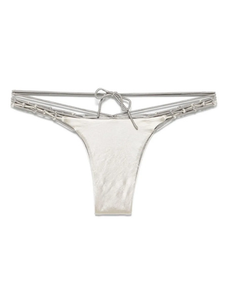  Isa Boulder Bragas De Bikini Weather - Gris 
