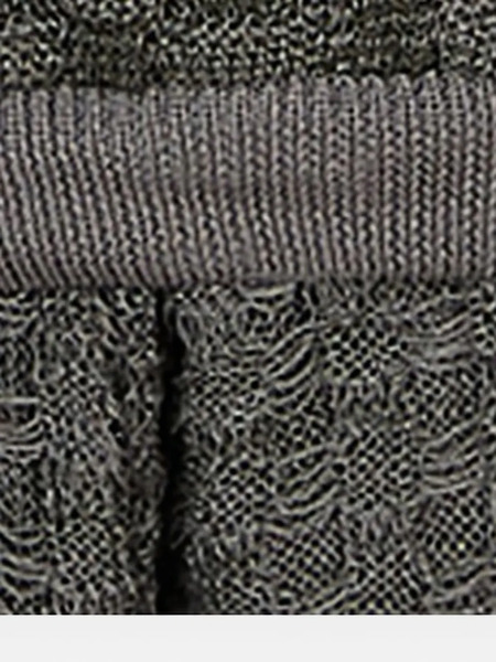  Isa Boulder Camiseta De Punto - Gris 