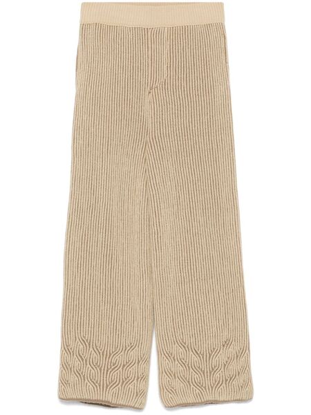  Isa Boulder Pantalones Rover Twisty - Neutro 