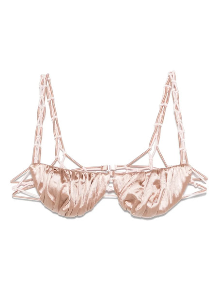  Isa Boulder Top De Bikini Mind - Rosa 