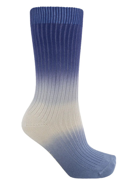  Isabel Marant Calcetines Mizia - Azul 
