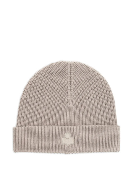  Isabel Marant Gorro Bayle - Neutro 