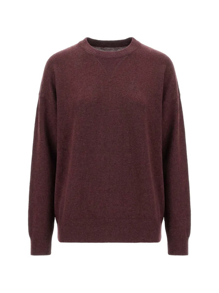 Isabel Marant Jersey Cynda - Rojo 