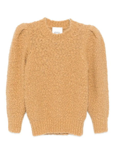  Isabel Marant Jersey Emma - Marrón 