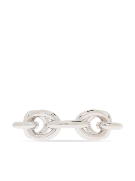  Isabel Marant Pulsera Bardeny - Plateado 