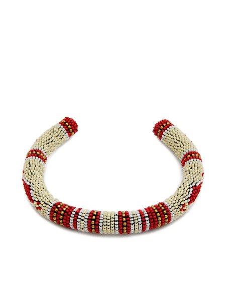  Isabel Marant Pulsera Jonc - Neutro 