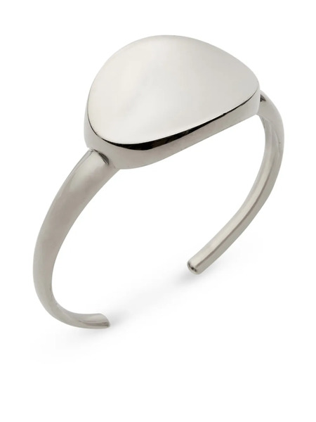  Isabel Marant Pulsera Ory - Plateado 