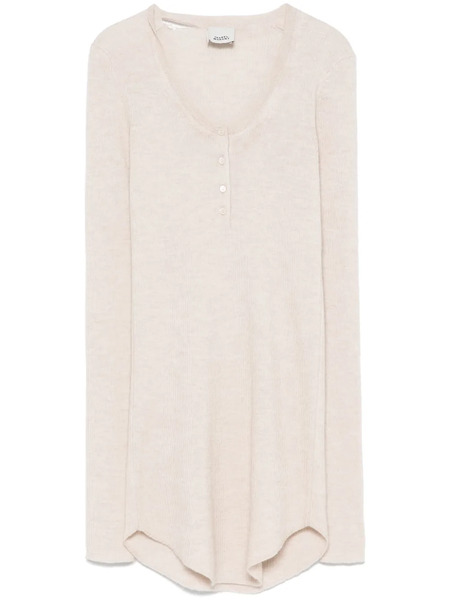  Isabel Marant Top Idite - Neutro 