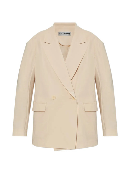  Issey Miyake Blazer Looped - Neutro 