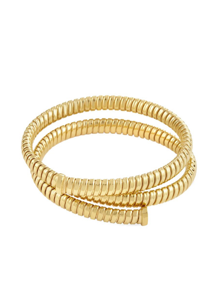  Ivi Brazalete Gaia - Dorado 