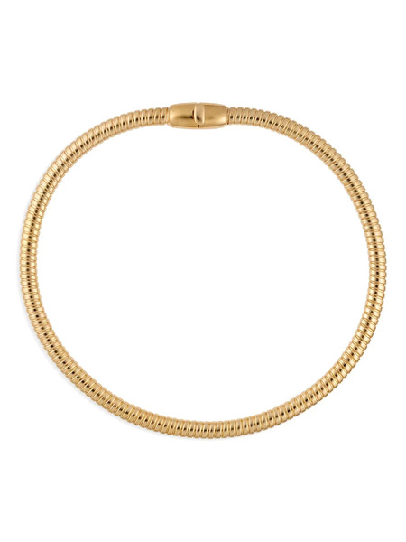  Ivi Collar Slim Gaia - Dorado 