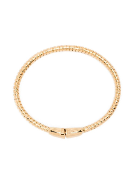  Ivi Pulsera Gaia Slim - Dorado 