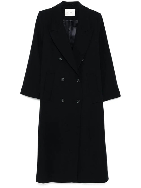  Ivy Oak Abrigo Clemence - Azul 
