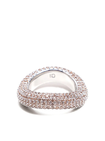  Izabel Display Anillo Beyond - Gris 