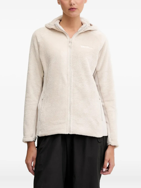  Jack Wolfskin Sudadera Rotwand Con Capucha - Neutro 
