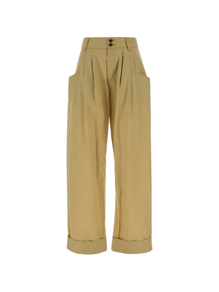  Jacob Cohën Pantalones Linsey - Neutro 