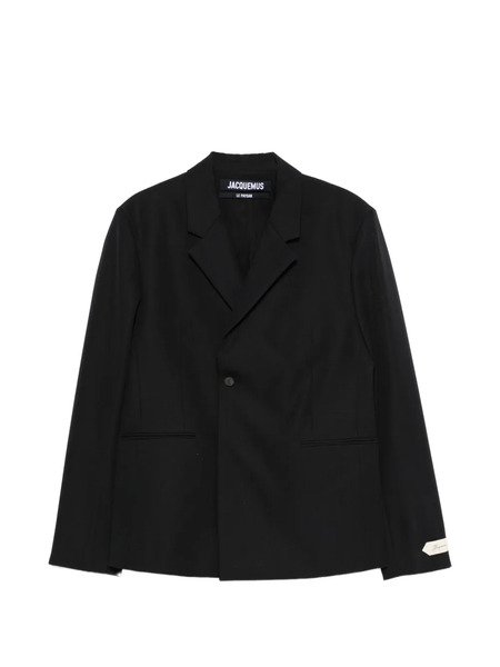  Jacquemus Blazer Melo - Azul 