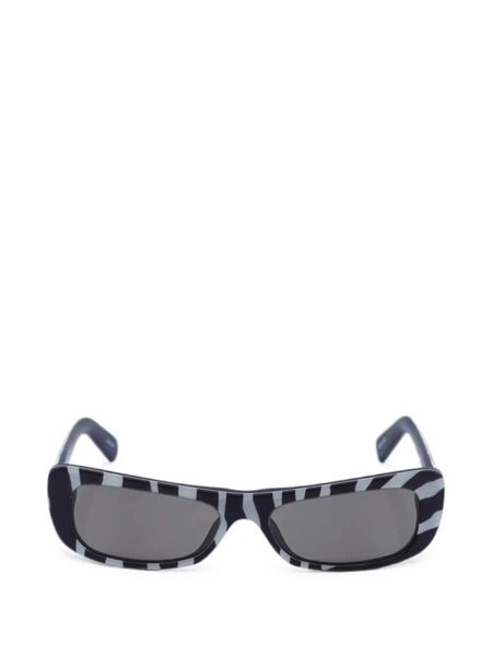 Jacquemus Capri Sunglasses - Negro 