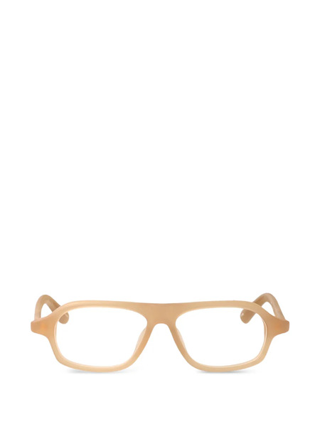  Jacquemus Gafas Becane - Neutro 