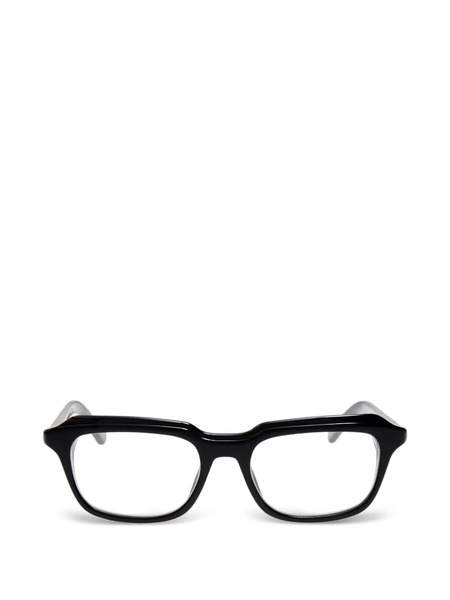  Jacquemus Gafas Citta - Negro 