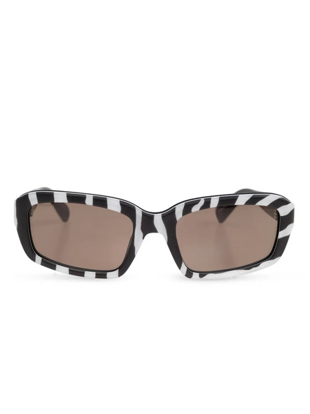  Jacquemus Gafas De Sol Jac64 - Negro 