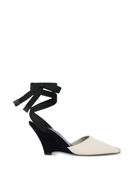  Jacquemus Mules The High - Neutro 