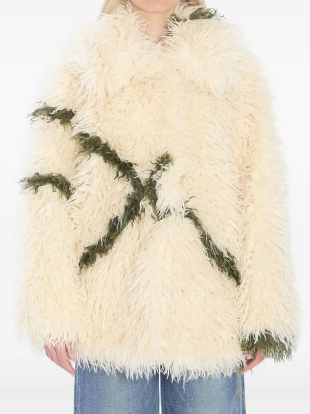  Jakke Abrigo Cocoon - Neutro 