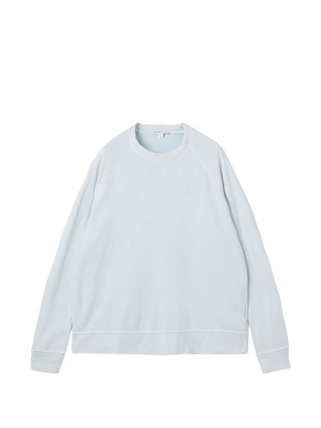  James Perse Sudadera Holgada - Azul 